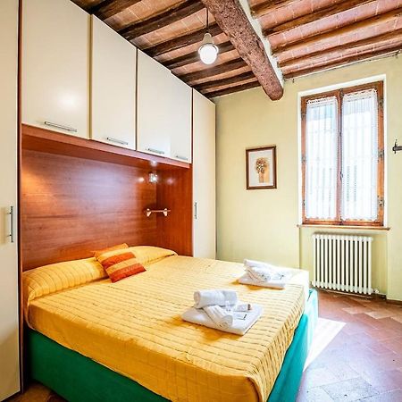 Appartement The Sunflower à Sienne Extérieur photo
