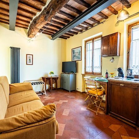 Appartement The Sunflower à Sienne Extérieur photo